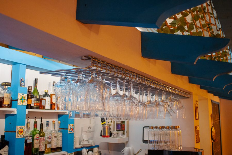 Bar No Stress Restaurant