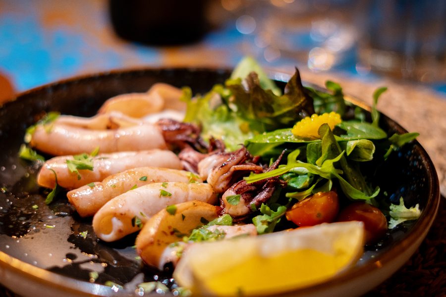 Antipasti